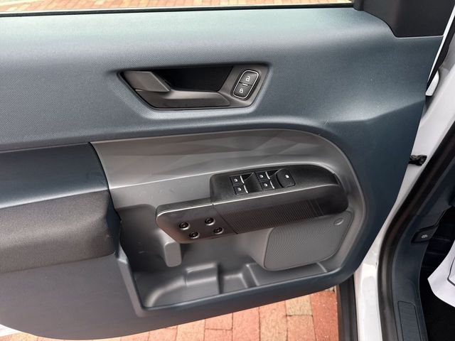 Used 2025 Ford Maverick Truck