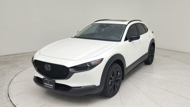 2026 Mazda Mazda CX-30 2.5 Turbo Premium Plus AWD