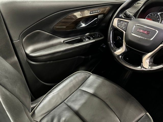 2020 GMC Terrain Denali 26