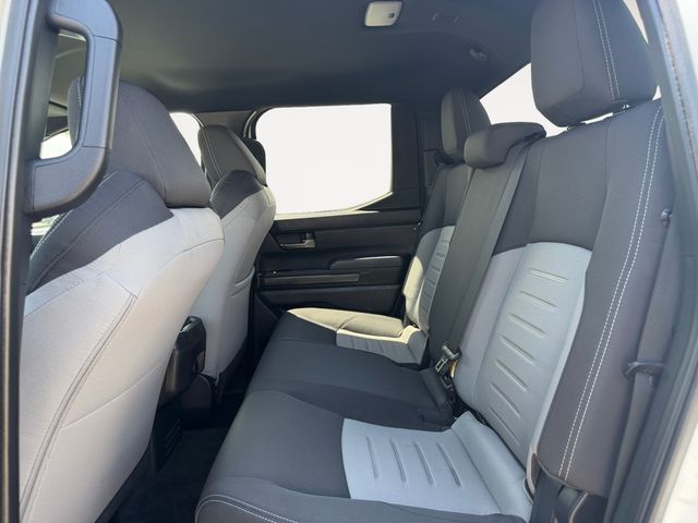 Used 2025 Toyota Tacoma Truck