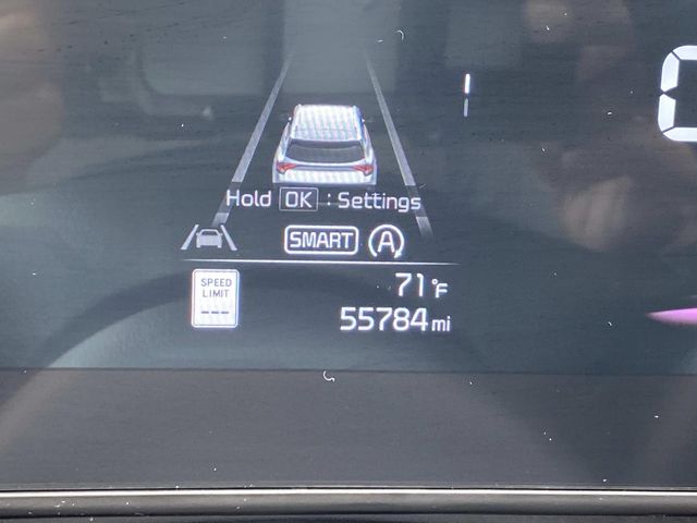 Used 2025 Kia Sportage SUV