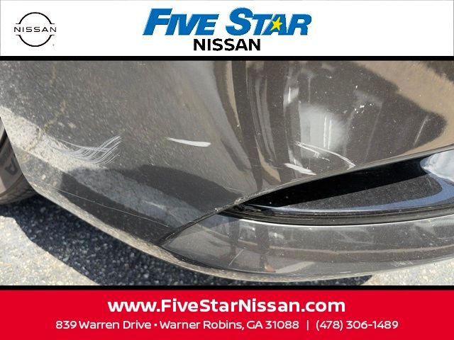Used 2021 Mazda Mazda3 Sedan