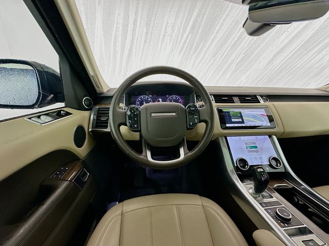 Thumbnail: 2020 Land Rover Range Rover Sport - 24