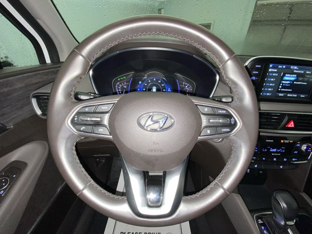 Used 2019 Gray Hyundai SEL Plus image 14