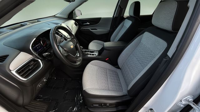 Used 2023 Beige Chevrolet LT image 18