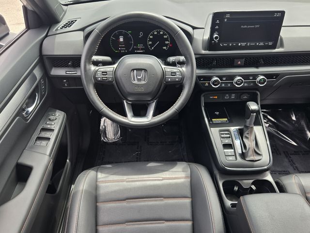 2024 Honda CR-V - $30,998