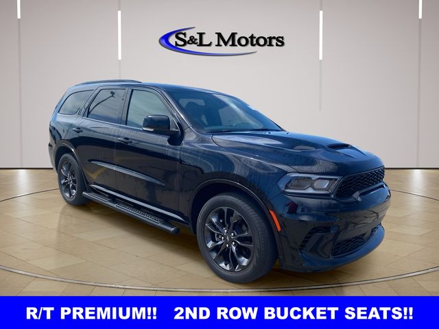 2024 Dodge Durango R/T Premium AWD