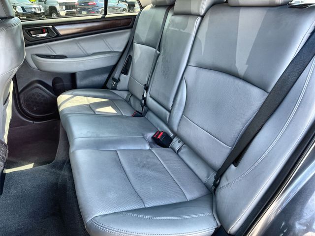 Used 2019 Gray Subaru 3.6R image 26