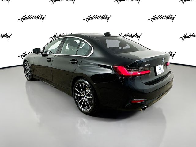 2019 BMW 3 Series 330i xDrive 7