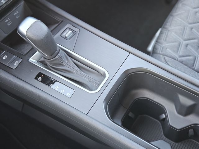 New 2026 Nissan Kicks SUV
