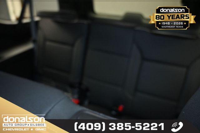new 2026 GMC Yukon XL car, priced at $75,395