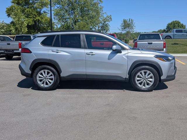 2024 Toyota Corolla Cross - Image 6