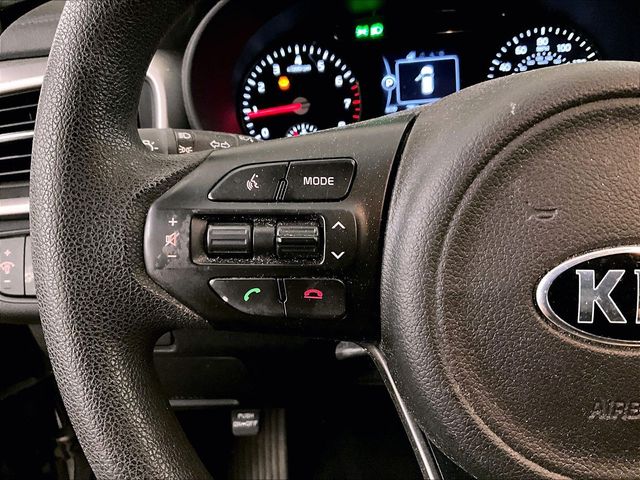 2016 Kia Sorento LX Silver at Sutliff Volkswagen