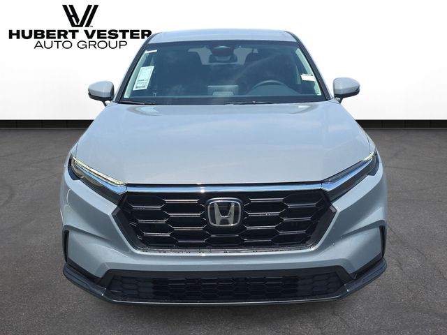 New 2026 Honda CR-V SUV