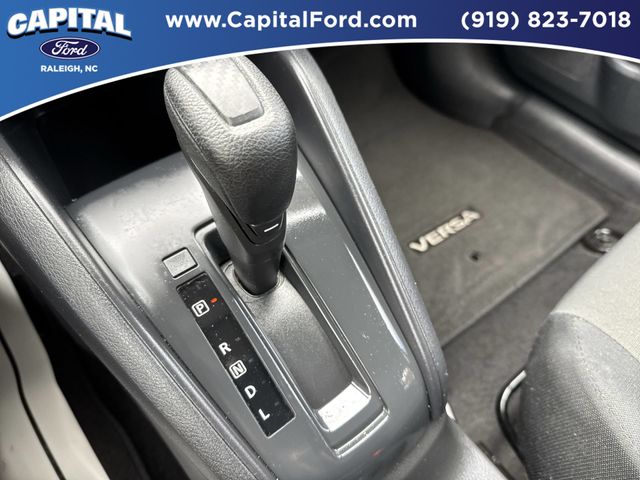 Used 2024 Gray Nissan 1.6 S image 30