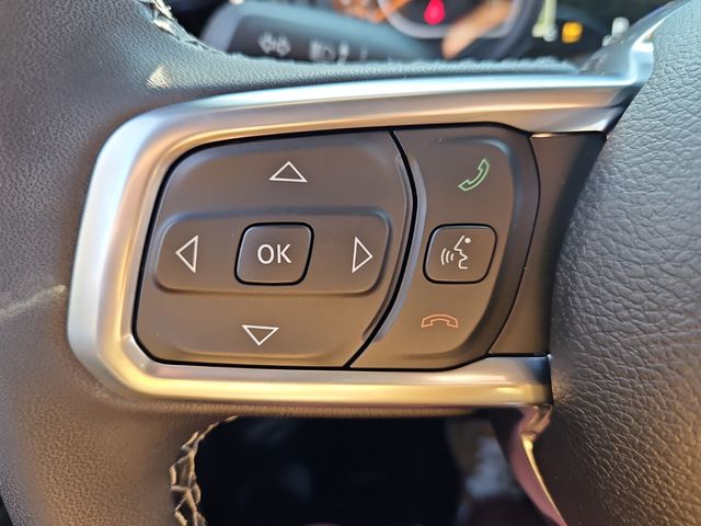 New 2026 Gray Jeep Sahara image 22