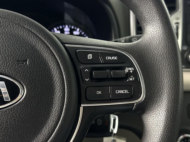 Used 2017 Kia Sportage For Sale in Indianapolis, IN