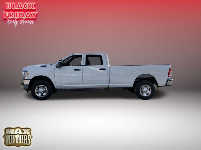 2024 Ram 2500 Tradesman 4