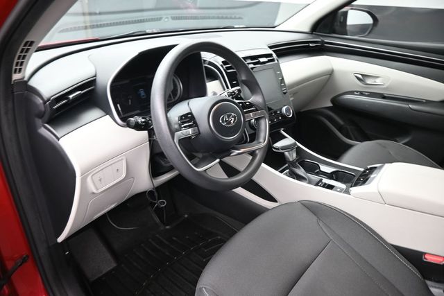 Used 2022 Hyundai Tucson SUV