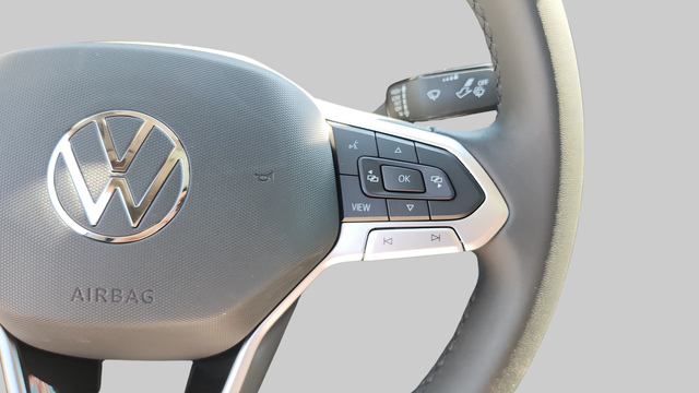 2025 Volkswagen Jetta