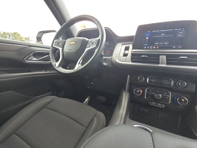 Photo of 2023 Chevrolet Tahoe LS in Dallas, GA - 25,  2023 Chevrolet Tahoe LS:C02425