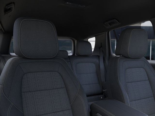 2026 GMC Terrain Elevation Red at Wharton Chevrolet GMC