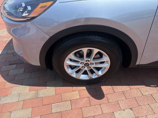 Used 2022 Ford Escape SUV