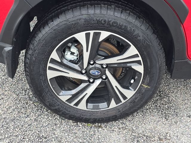 2024 Subaru Crosstrek Premium:B02164
