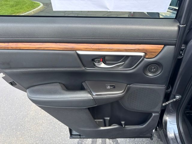 Used 2019 Honda CR-V SUV