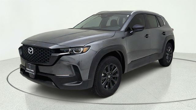 2026 Mazda CX-50 2.5 S Select AWD