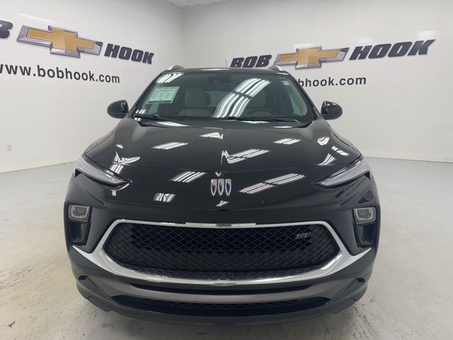 used 2024 Buick Encore GX car, priced at $21,988