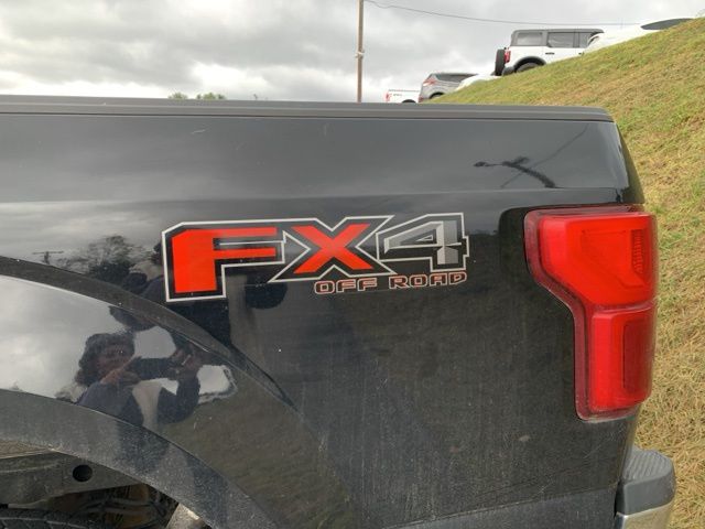 2018 Ford F-150 XLT 8