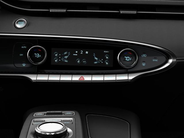 2025 Genesis GV70 Sport Prestige 15