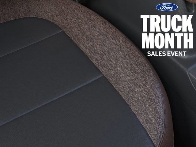 new 2025 Ford Bronco Sport car, priced at $38,105