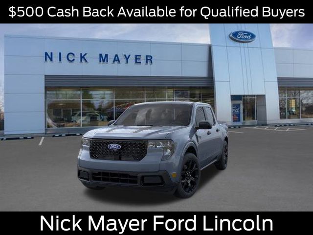 View vehicle photo 2