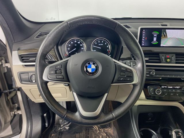 2021 BMW X1 xDrive28i 10