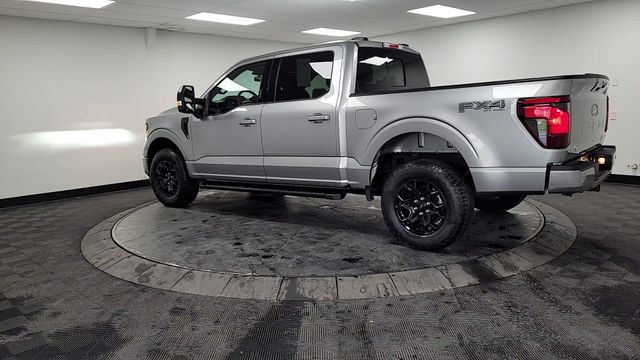 2024 – Ford – F-150