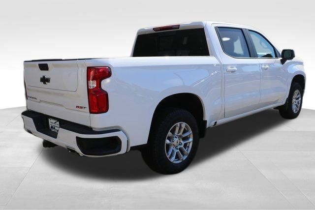 2024 Chevrolet Silverado 1500 RST 18