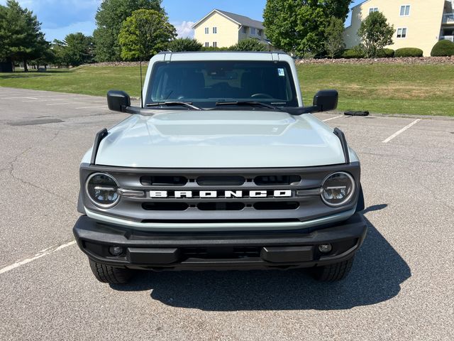 Used 2023 Ford Bronco SUV