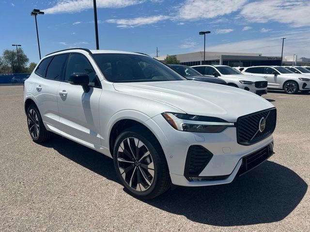 2026 Volvo XC60
