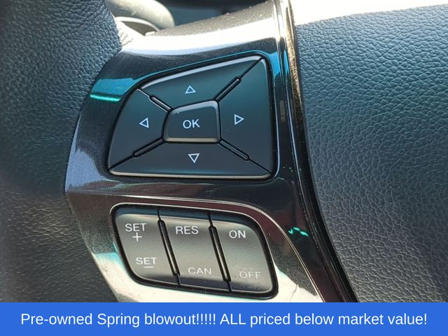 Used 2017 White Ford XLT image 25