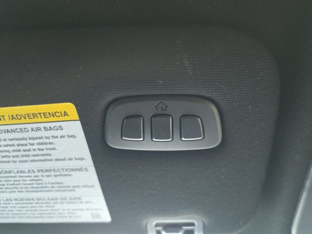 2024 Ford Explorer ST:166882C