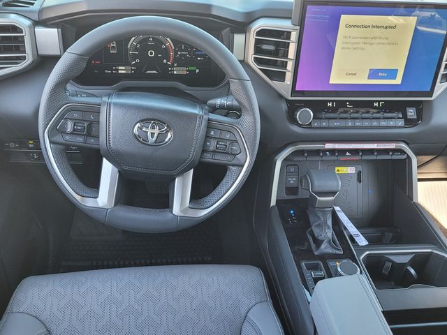 New 2025  Toyota Limited image 7