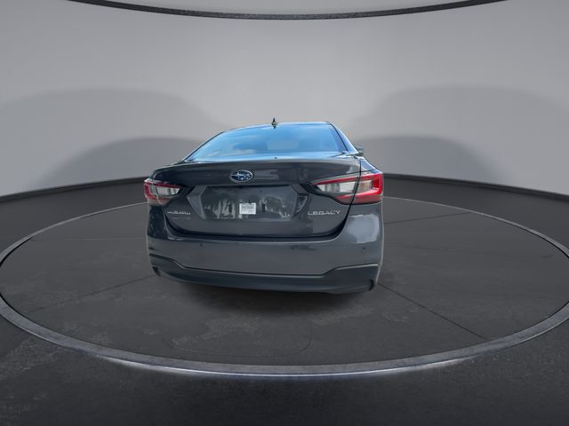 2025 Subaru Legacy - $31,777