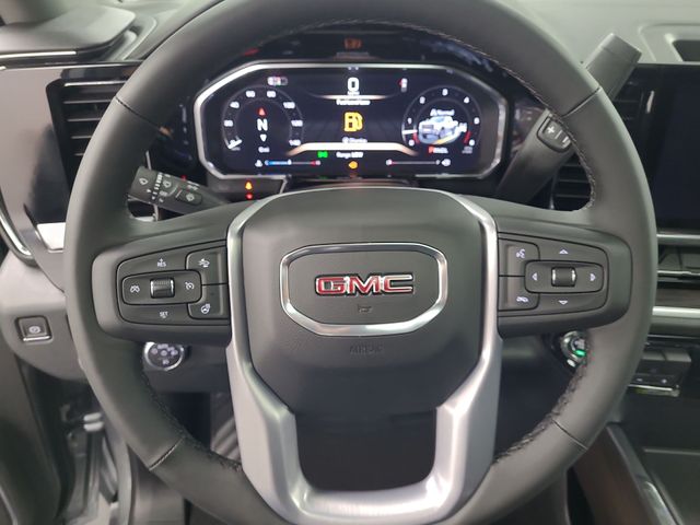 2026 – GMC – Sierra 2500HD