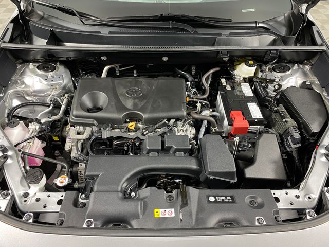 2024 Toyota RAV4 XLE photo