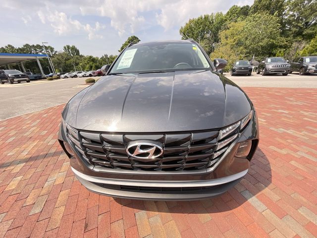 Used 2022 Hyundai Tucson SUV