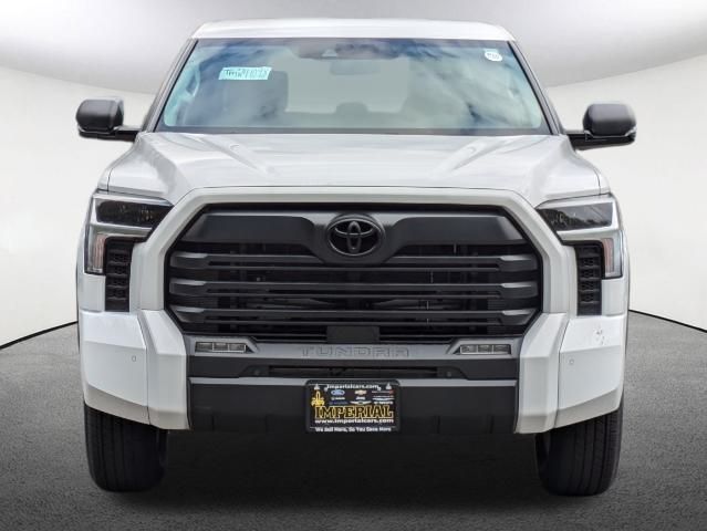 2024 Toyota Tundra SR5 10