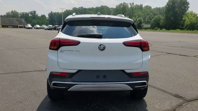 2023 Buick Encore GX Essence 7