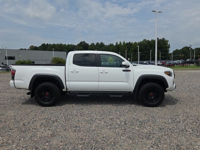 Used 2019 Toyota Tacoma Truck